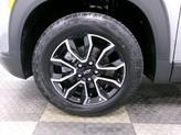 Thumbnail of 2026 Sterling Gray Metallic Chevrolet Trailblazer