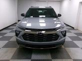 Thumbnail of 2026 Sterling Gray Metallic Chevrolet Trailblazer