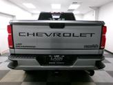 Thumbnail of 2026 Sterling Gray Metallic Chevrolet Silverado 2500