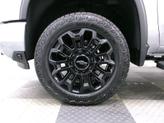 Thumbnail of 2026 Sterling Gray Metallic Chevrolet Silverado 2500