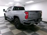 Thumbnail of 2026 Sterling Gray Metallic Chevrolet Silverado 2500