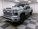Photo of 2026 Sterling Gray Metallic Chevrolet Silverado 2500
