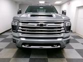 Thumbnail of 2026 Sterling Gray Metallic Chevrolet Silverado 2500