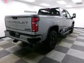 Thumbnail of 2026 Sterling Gray Metallic Chevrolet Silverado 2500