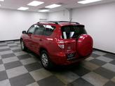 Thumbnail of 2011 Maroon Toyota RAV4