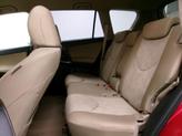 Thumbnail of 2011 Maroon Toyota RAV4