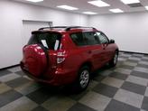Thumbnail of 2011 Maroon Toyota RAV4