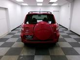 Thumbnail of 2011 Maroon Toyota RAV4