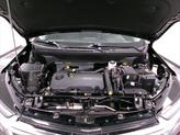 Thumbnail of 2022 Mosaic Black Metallic Chevrolet Equinox