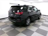 Thumbnail of 2022 Mosaic Black Metallic Chevrolet Equinox