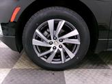 Thumbnail of 2022 Mosaic Black Metallic Chevrolet Equinox