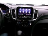 Thumbnail of 2022 Mosaic Black Metallic Chevrolet Equinox
