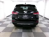Thumbnail of 2022 Mosaic Black Metallic Chevrolet Equinox