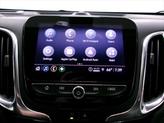 Thumbnail of 2022 Mosaic Black Metallic Chevrolet Equinox