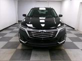 Thumbnail of 2022 Mosaic Black Metallic Chevrolet Equinox