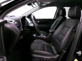 Thumbnail of 2022 Mosaic Black Metallic Chevrolet Equinox
