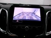 Thumbnail of 2022 Mosaic Black Metallic Chevrolet Equinox