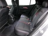 Thumbnail of 2025 Sterling Gray Metallic Chevrolet Equinox EV