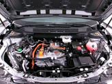 Thumbnail of 2025 Sterling Gray Metallic Chevrolet Equinox EV