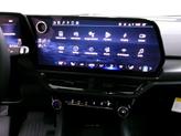 Thumbnail of 2025 Sterling Gray Metallic Chevrolet Equinox EV
