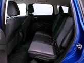 Thumbnail of 2017 Lightning Blue Metallic Ford Escape