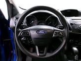 Thumbnail of 2017 Lightning Blue Metallic Ford Escape