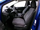Thumbnail of 2017 Lightning Blue Metallic Ford Escape