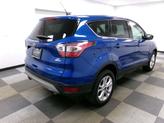 Thumbnail of 2017 Lightning Blue Metallic Ford Escape