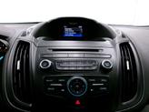 Thumbnail of 2017 Lightning Blue Metallic Ford Escape