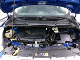 Thumbnail of 2017 Lightning Blue Metallic Ford Escape