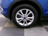 Thumbnail of 2017 Lightning Blue Metallic Ford Escape
