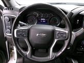 Thumbnail of 2021 Summit White Chevrolet Silverado 1500