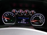 Thumbnail of 2021 Summit White Chevrolet Silverado 1500