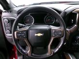 Thumbnail of 2021 Cherry Red Tintcoat Chevrolet Silverado 2500