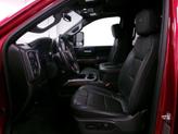 Thumbnail of 2021 Cherry Red Tintcoat Chevrolet Silverado 2500