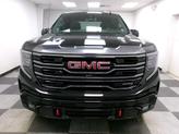 Thumbnail of 2023 Onyx Black GMC Sierra 1500