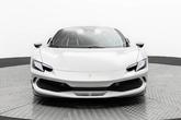 Thumbnail of 2024 Bianco Avus Ferrari 296 GTS