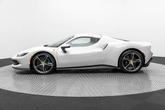 Thumbnail of 2024 Bianco Avus Ferrari 296 GTS