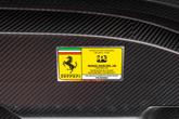 Thumbnail of 2024 Bianco Avus Ferrari SF90 Stradale
