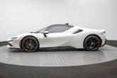 Thumbnail of 2024 Bianco Avus Ferrari SF90 Stradale