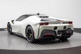 Thumbnail of 2024 Bianco Avus Ferrari SF90 Stradale