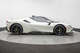Thumbnail of 2024 Bianco Avus Ferrari SF90 Stradale
