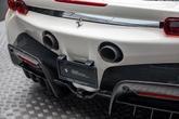 Thumbnail of 2024 Bianco Avus Ferrari SF90 Stradale