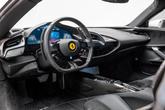 Thumbnail of 2024 Bianco Avus Ferrari SF90 Stradale