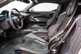 Thumbnail of 2024 Bianco Avus Ferrari SF90 Stradale