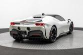 Thumbnail of 2024 Bianco Avus Ferrari SF90 Stradale