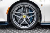 Thumbnail of 2020 Bianco Italia Ferrari 488 Pista Spider