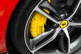 Thumbnail of 2024 Rosso Corsa Ferrari 296 GTS