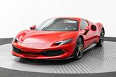 Thumbnail of 2024 Rosso Corsa Ferrari 296 GTS