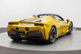 Thumbnail of 2024 Giallo Montecarlo Ferrari SF90 Spider